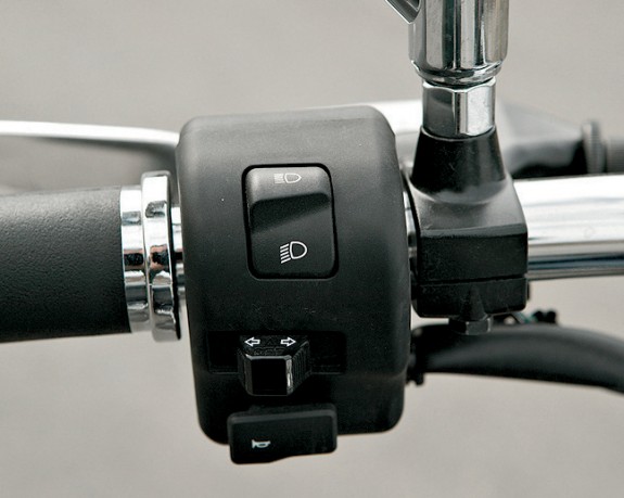 Левый блок в рамках традиций.